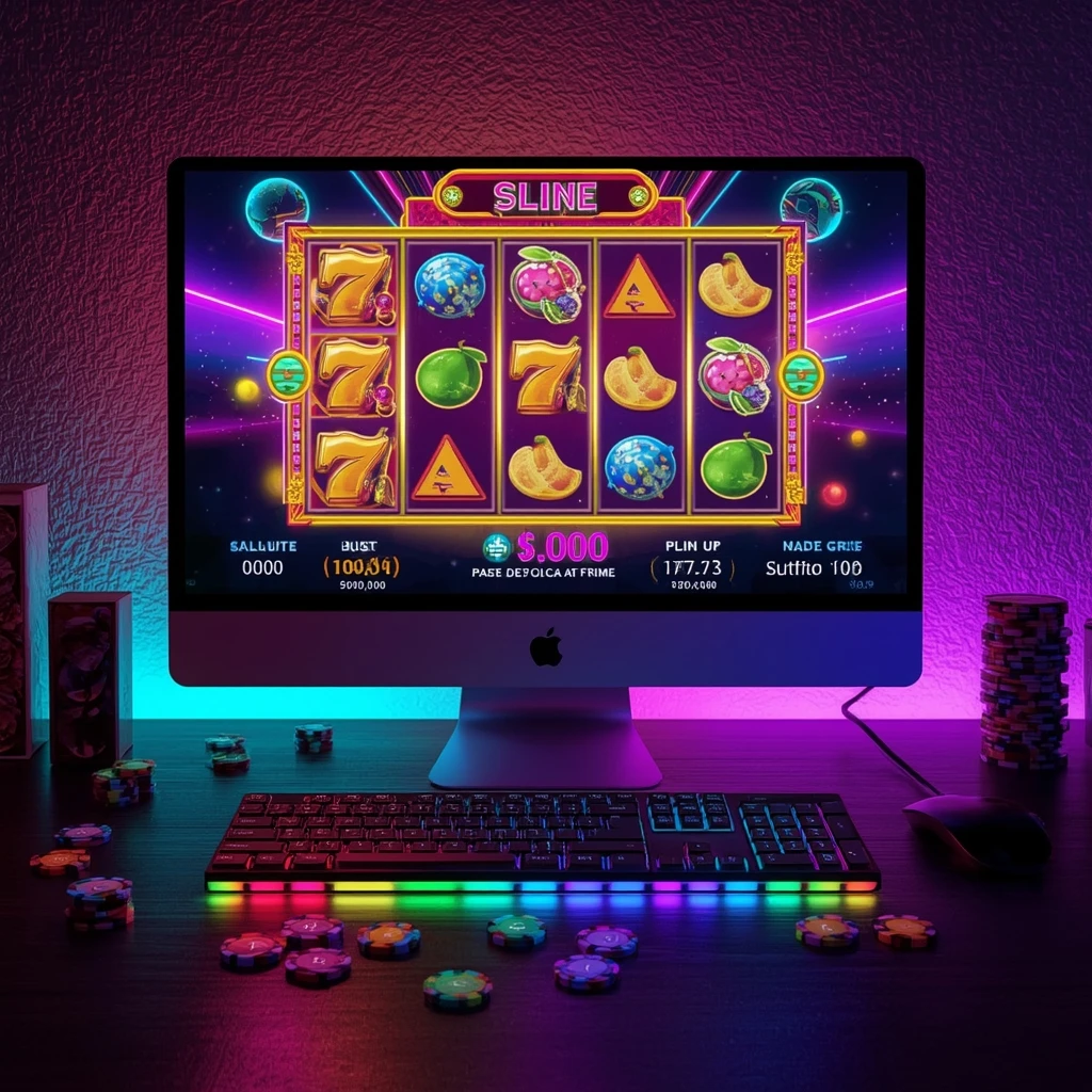 Microgaming 7 Signs Casino