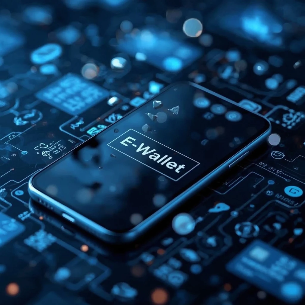 porte-monnaie électronique 7 Signs Casino