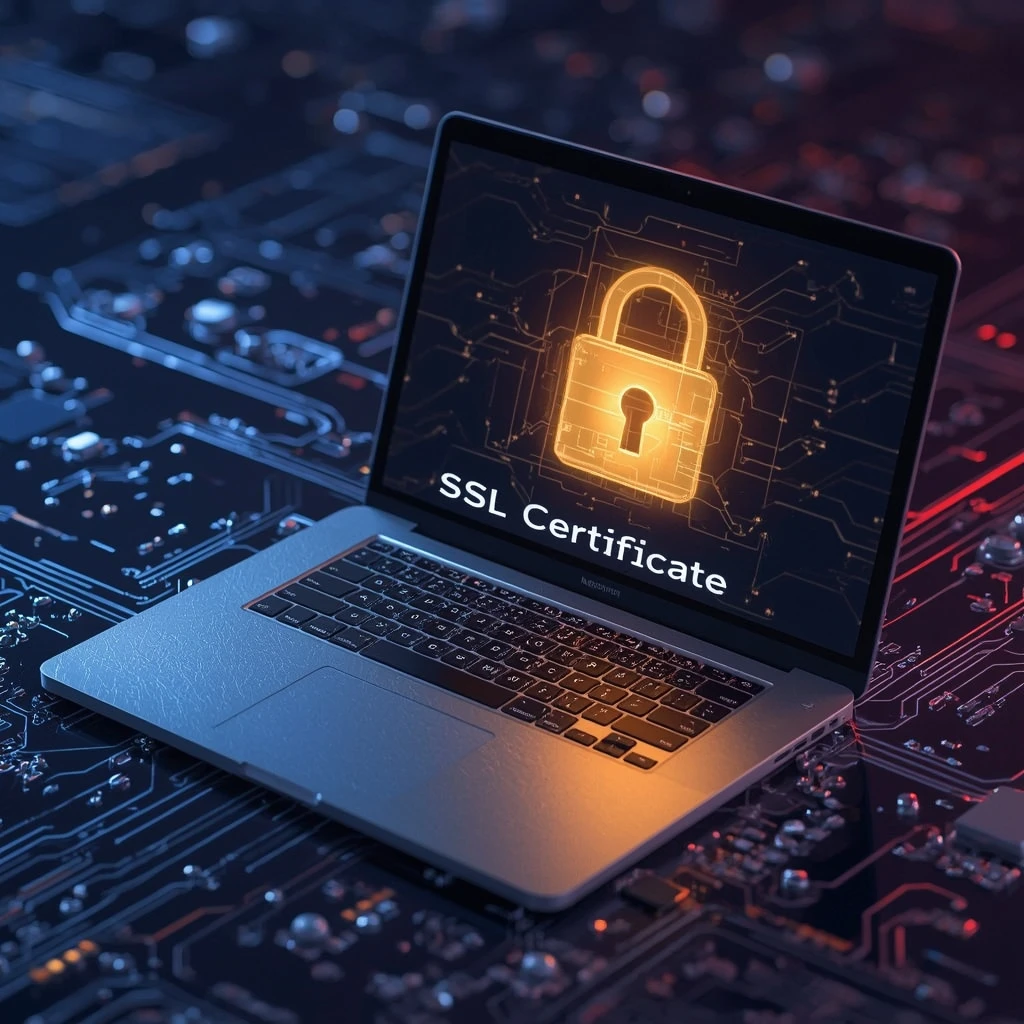 certificat SSL 7 Signs Casino